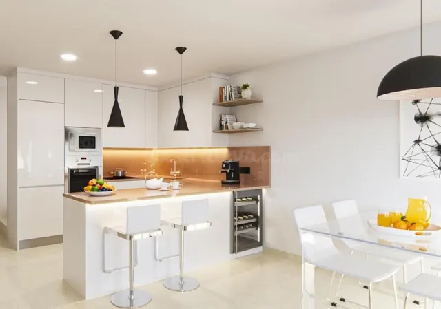 Villa 3 habitaciones 108m² en venta - La marina — 4