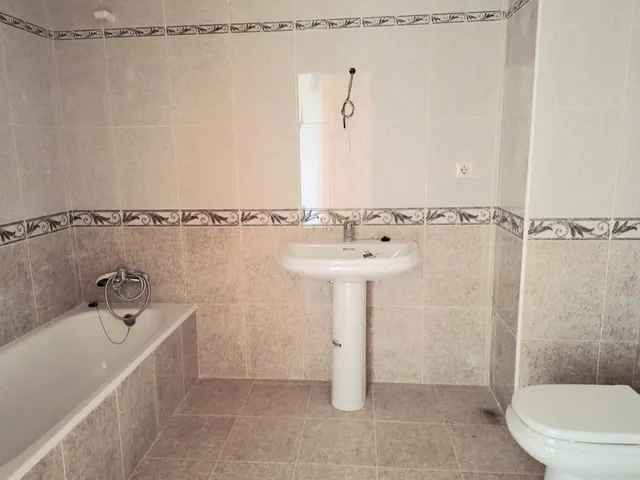 Dúplex de primera ocupación en Peñaranda — 9