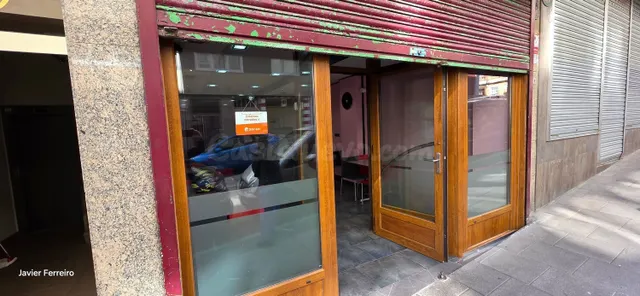 Local comercial 95m² en venta - Riazor - Los Rosales - foto 2