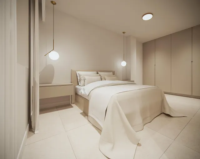 Apartamento a estrenar en zona privilegiaada — 7