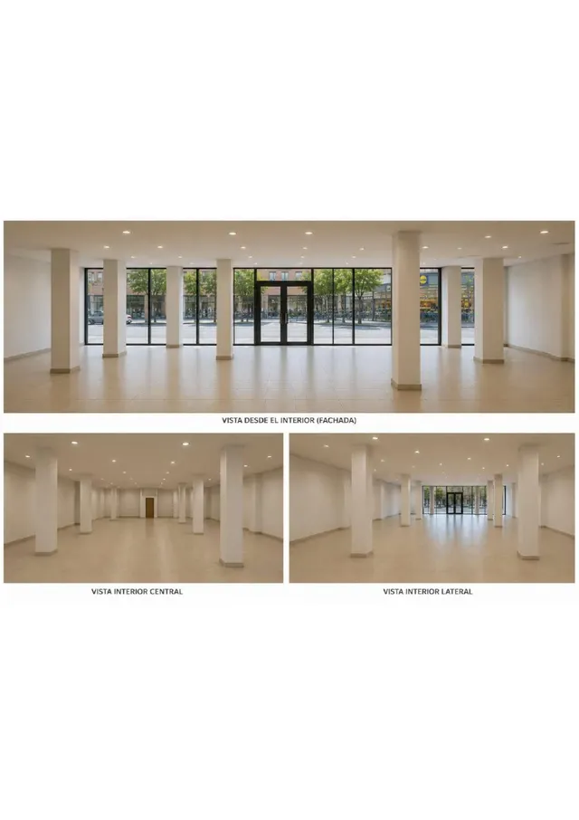 Local comercial en ubicación estratégica — 7