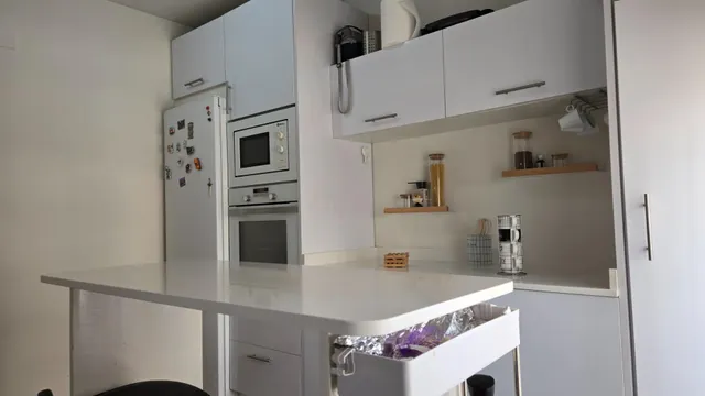 Tu loft en el centro de san vicente del raspeig — 9