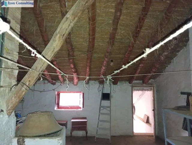 Proyecto ideal en Alcadozo, en un entorno natural único con FINANCIACION 100%. — 16