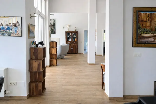 Chalet 6 habitaciones 618m² en venta - Riviera del sol — 17