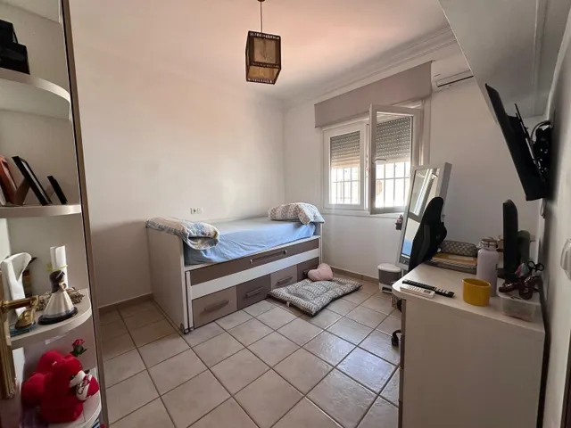 CASA EN LA PUEBLA DE CAZALLA — 30