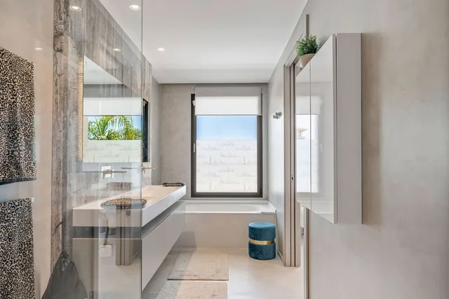Chalet 5 habitaciones 490m² en venta - Marbella — 40