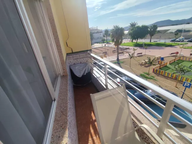 PISO COMPLETAMENTE REFORMADO DE 3 DORMITORIOS EN LOS NIETOS – LISTO PARA ENTRAR A VIVIR — 6