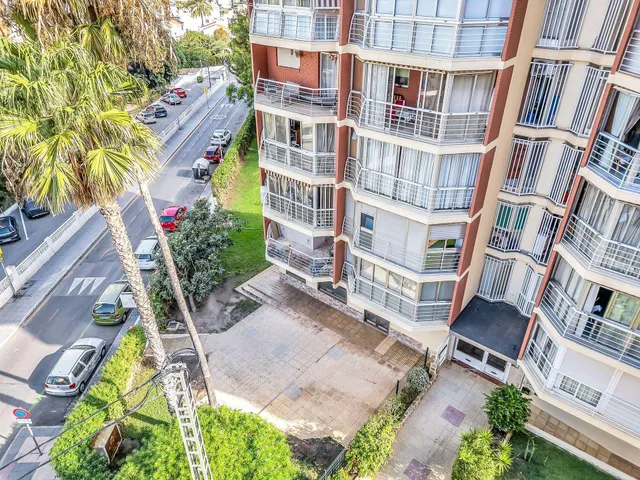 Apartamento de 1 dormitorio en Benidorm — 18