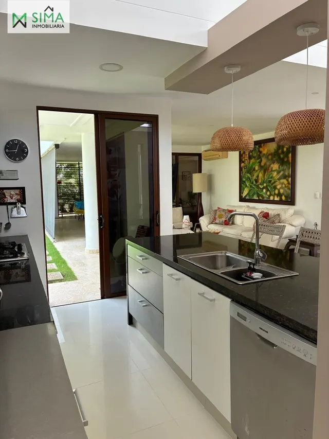 Casa 3 habitaciones 600m² en venta - Barcelona de indias — 6