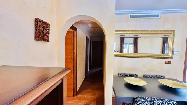 Magnifica villa en Orihuela con piscina privada — 34