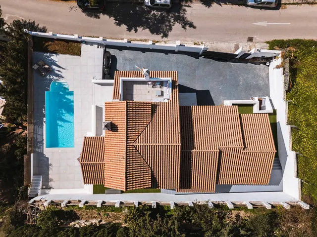 Chalet 5 habitaciones 452m² en venta - Costa Del Sol — 44