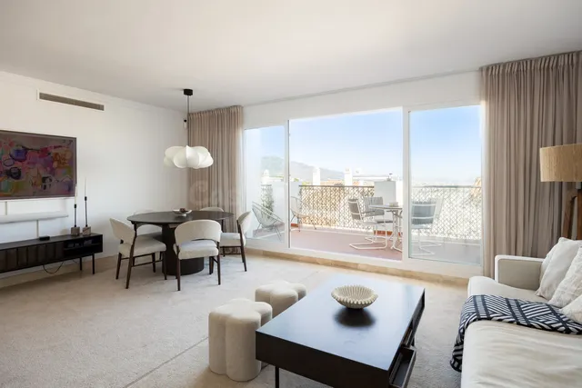 Ático 3 habitaciones 141m² en venta - Paraiso-Barronal — 2