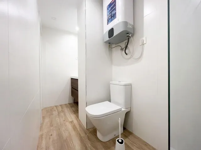 Estudio en rentabilidad en calle Arriaga Nº 15 — 9