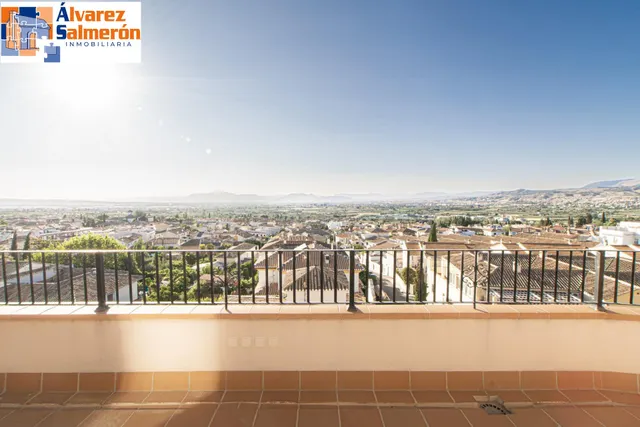 ÁTICO A LA VENTA EN LA ZUBIA ¡EN RENTABILIDAD! - foto 5