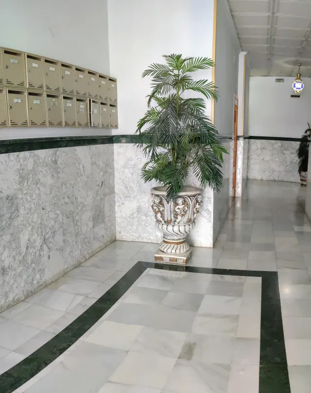 OLULA DEL RÍO ( ALMERÍA ). VENTA DE PISO DE 3 habitaciones, ASCENSOR, GARAJE Y TRASTERO. — 17