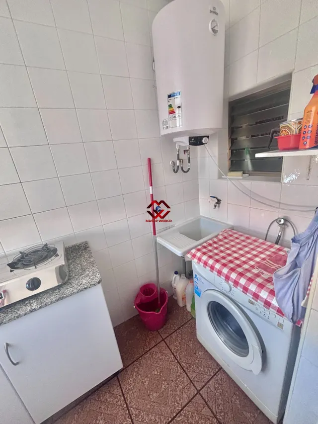 Amplio apartamento luminoso de 142 m2 cerca de la playa — 16
