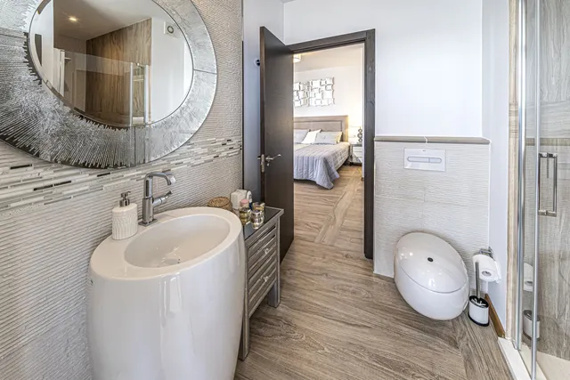 Ático 2 habitaciones 203m² en venta - Costa Del Sol — 9