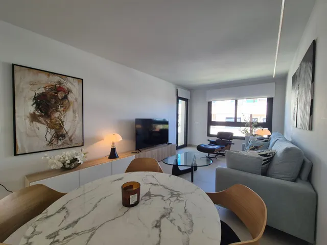 Ático 3 habitaciones 90m² en venta - Villamartin — 6