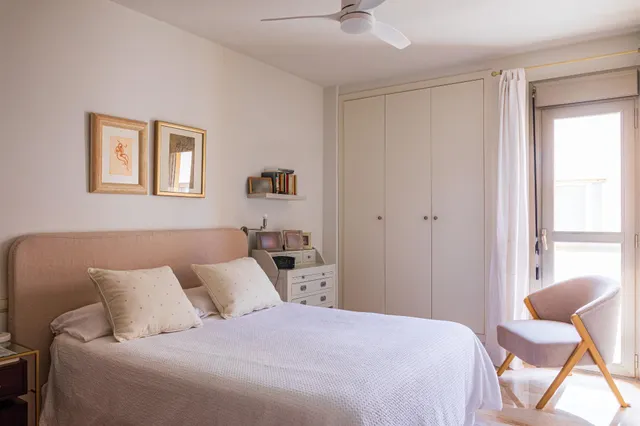 ATICO DUPLEX CON TERRAZA EN ZONA COLEGIOS - SON ESPANYOLET — 21