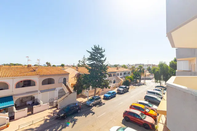 Apartamento 1 habitación 53m² en venta - Agua Marina — 14