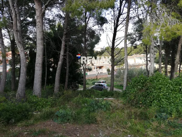 Terreno para 5 adosados en Segur de Calafell — 8