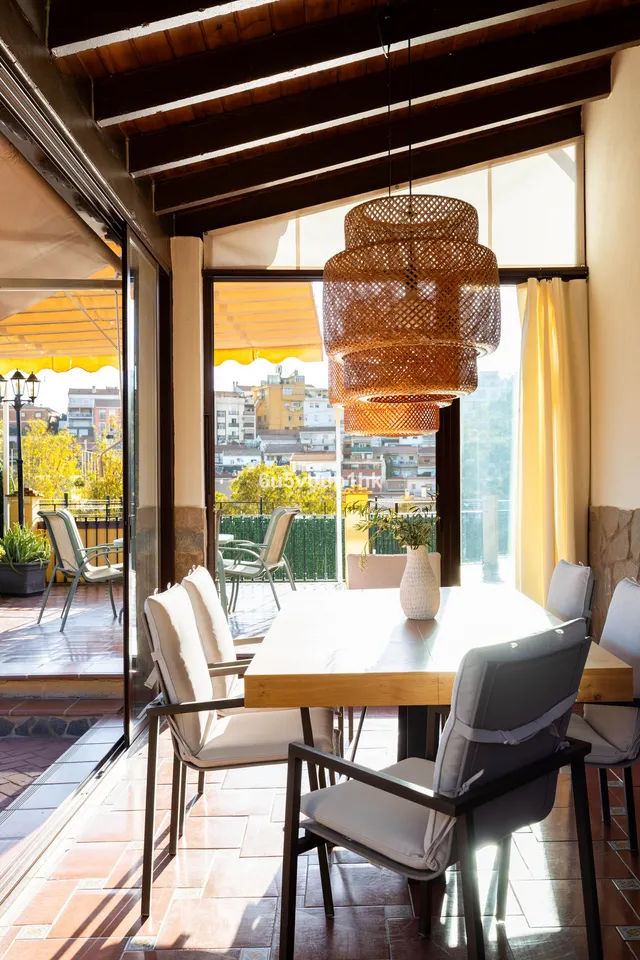 Adosado 5 habitaciones 275m² en venta - Riviera del sol — 28