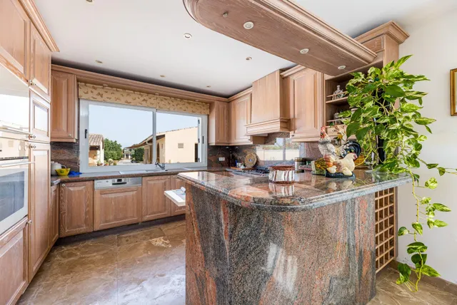 Chalet en venta en Algaida — 17