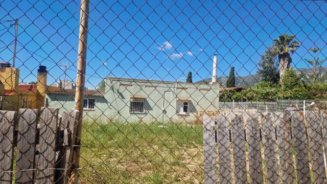 Venta de Casa en finca urbana — 16
