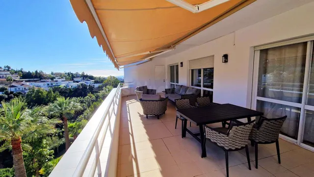 Ático 3 habitaciones 122m² en venta - Centro — 3