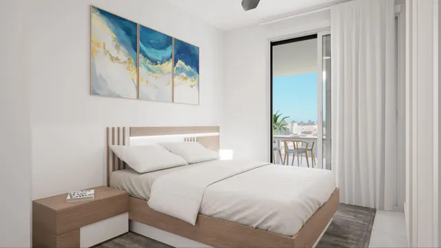 Apartamento 3 habitaciones 125m² en venta - Euro Roda — 8