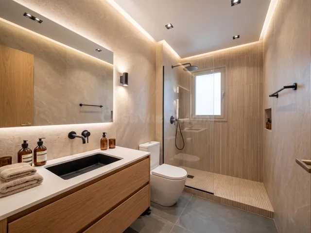 Ático en venta en Viladecans – Amplio, céntrico y con ascens - foto 4