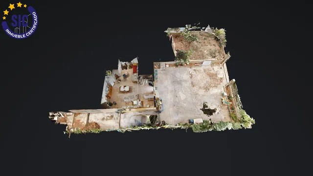 Casa de campo en urbanización Los Lagos — 43