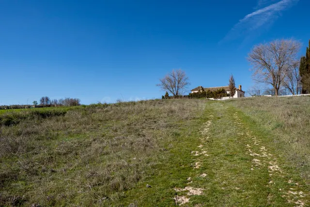Terreno urbano en venta - Guadahortuna - foto 5