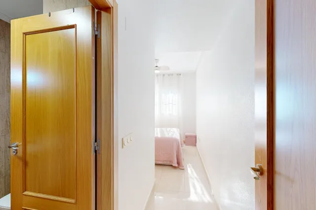 ¡Tu nuevo hogar en Beniel te está esperando! Luminoso, acogedor y listo para entrar a vivir — 33