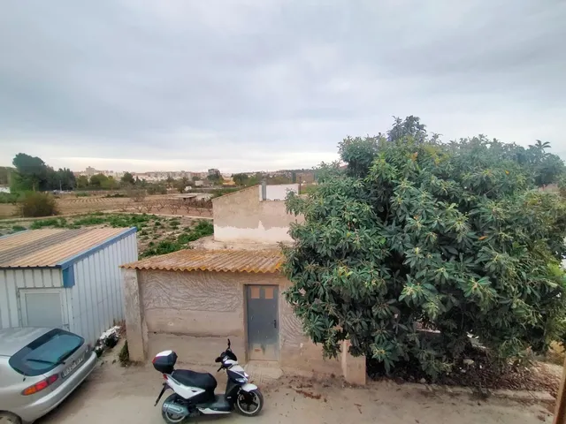 VENTA DE CASA INDEPENDIENTE EN EL PARAJE — 18
