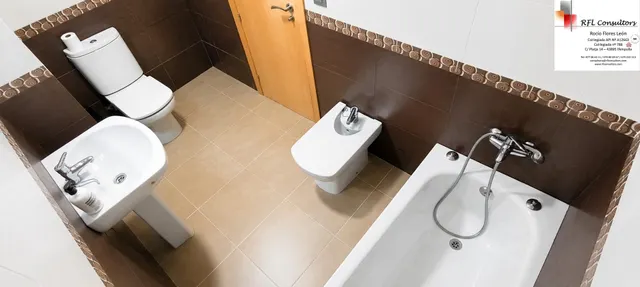BONITO APARTAMENTO ESQUINERO CON PARQUING Y TRASTERO — 10