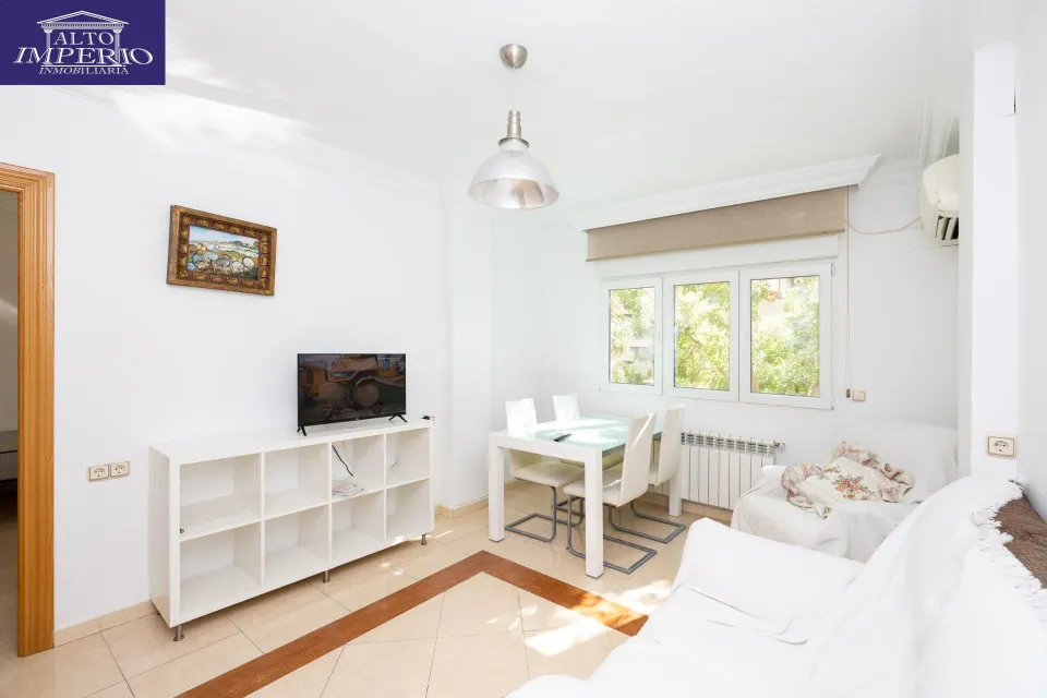 Piso 4 habitaciones 100m² en venta - Gran capitan