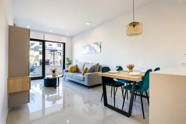 Apartamento 2 habitaciones 80m² en venta - PAU 26 — 11