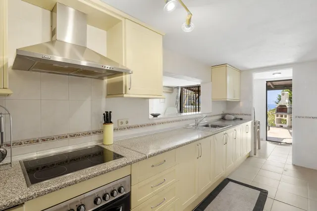 Adosado 5 habitaciones 222m² en venta - Riviera del sol — 34