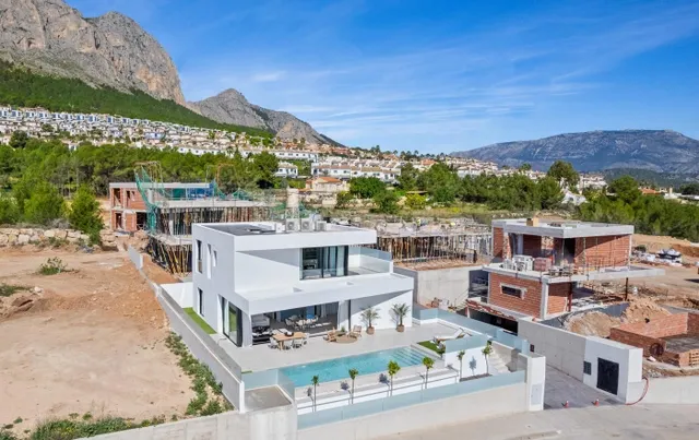 Villa 4 habitaciones 306m² en venta - Casco urbano - foto 5