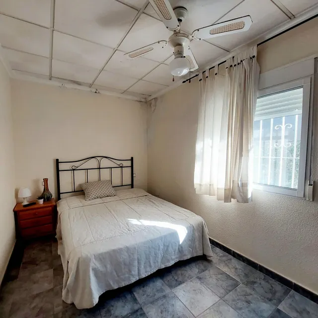 Casa con terreno en El Garruchal — 26