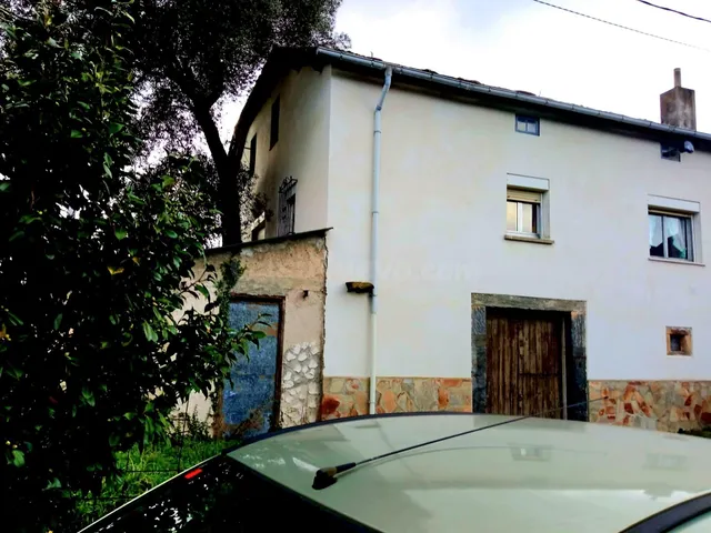 Encanto rural en el corazón de Asturias. Se vende Casa y fin - foto 3