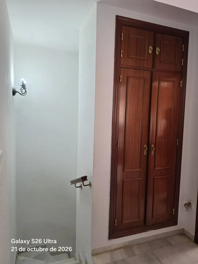 Adosado con garaje en la zona del almendral — 15