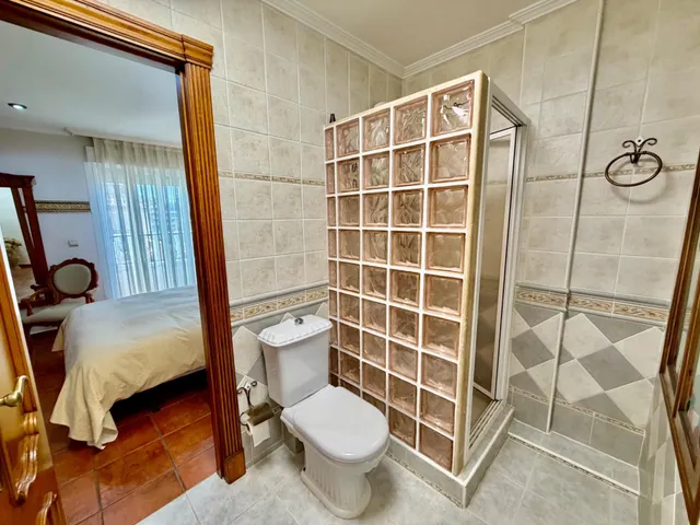 Casa 4 habitaciones 189m² en venta - La Zenia — 28