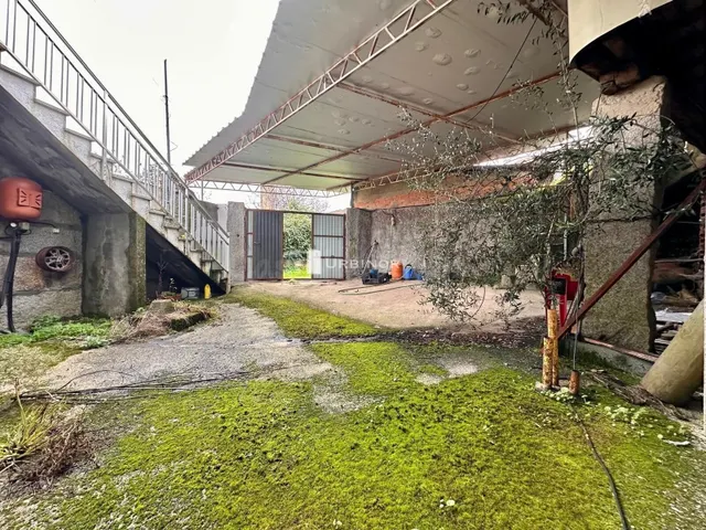 DOS Casas Adosadas, con Finca 1.800 m2. TOEN. - foto 5