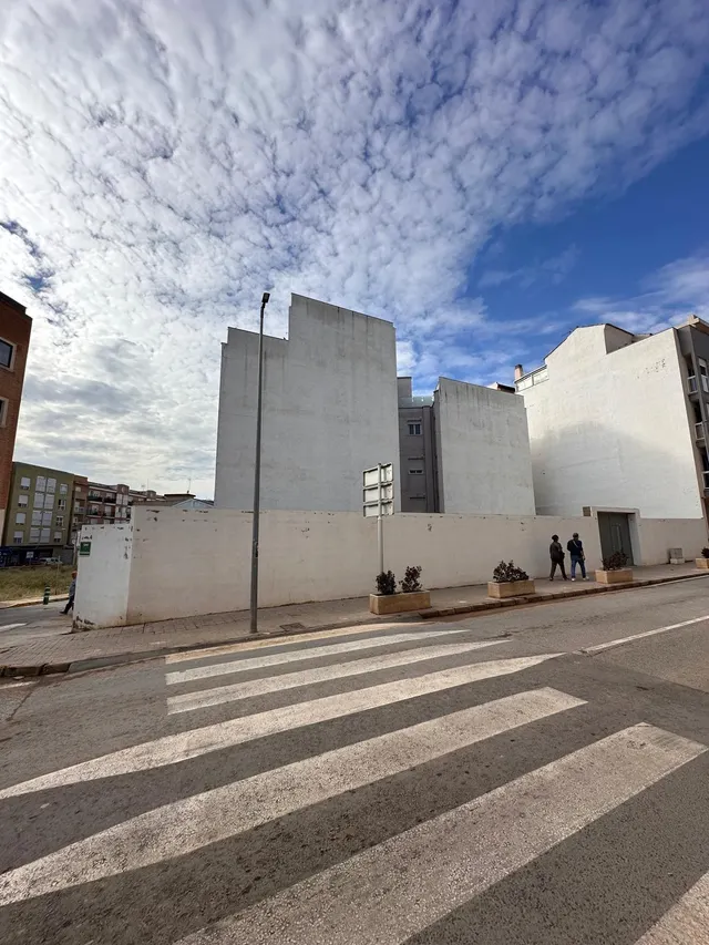Se vende Terreno Urbano en Vilamarchante - Vilamarchante — 14