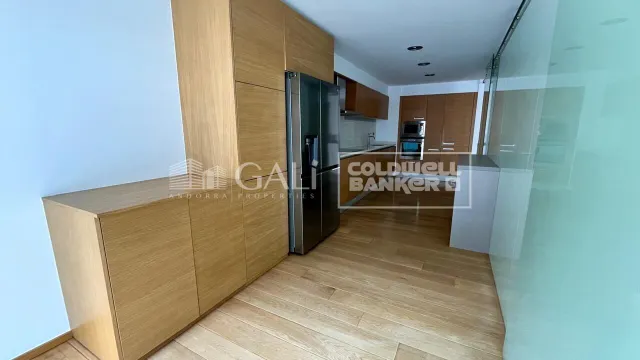 ATICO DUPLEX DE 3 habitaciones CON SPA COMUNITARIO Y GIMNASIO EN EL CENTRO DE ANDORRA — 15