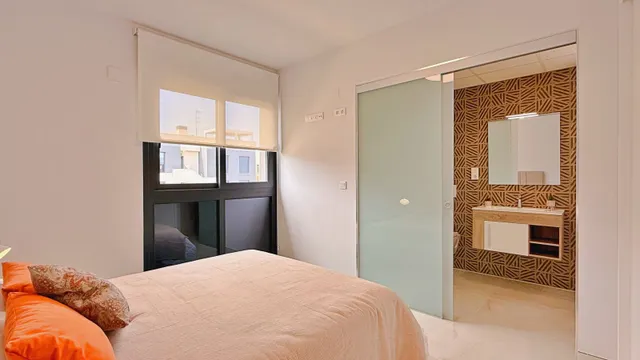 Apartamento 2 habitaciones 83m² en venta - La Florida — 15