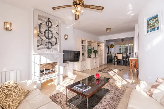 Adosado 3 habitaciones 165m² en venta - Marbella — 4