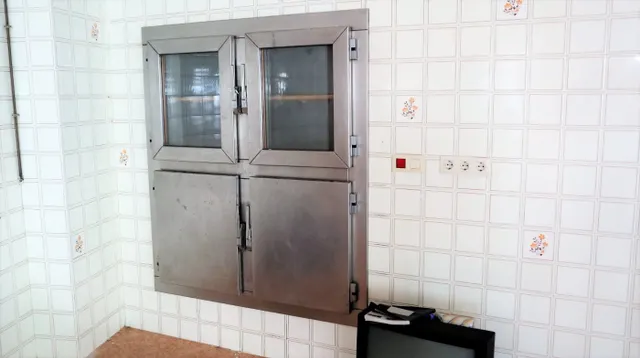 OCASION PARA NEGOCIO — 12